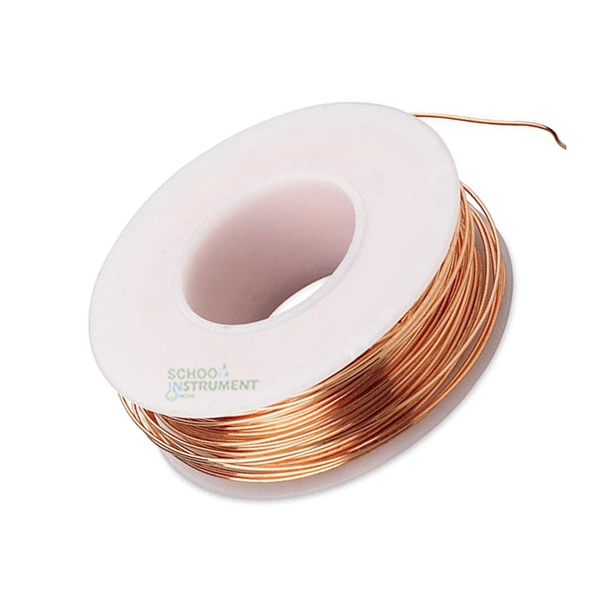 Connecting Wire, Soft Bare Copper